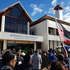 More than 120 take part in Hīkoi for the Homeless in Rotorua
